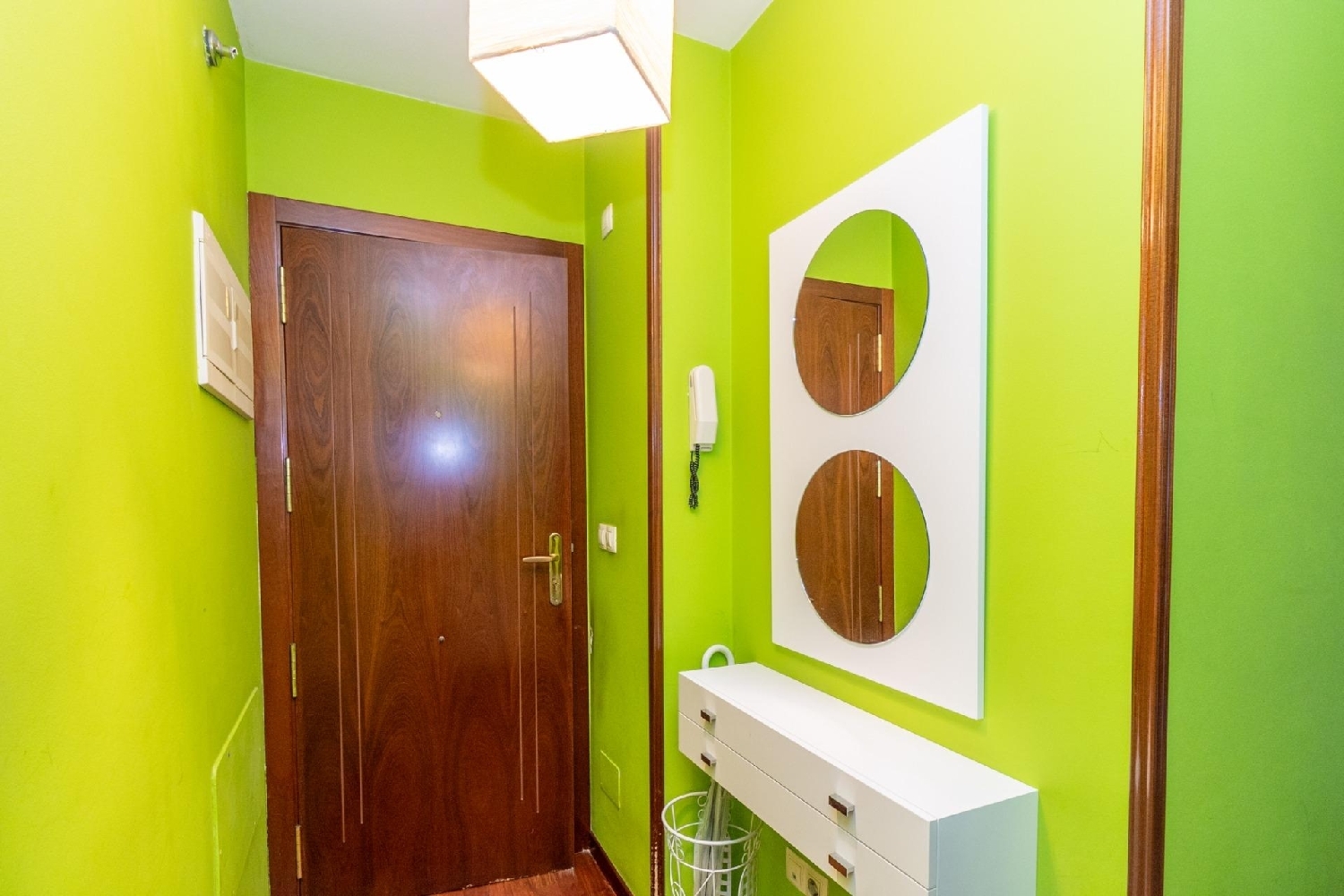  te koop appartement Viveiro Mariña Occidental 5