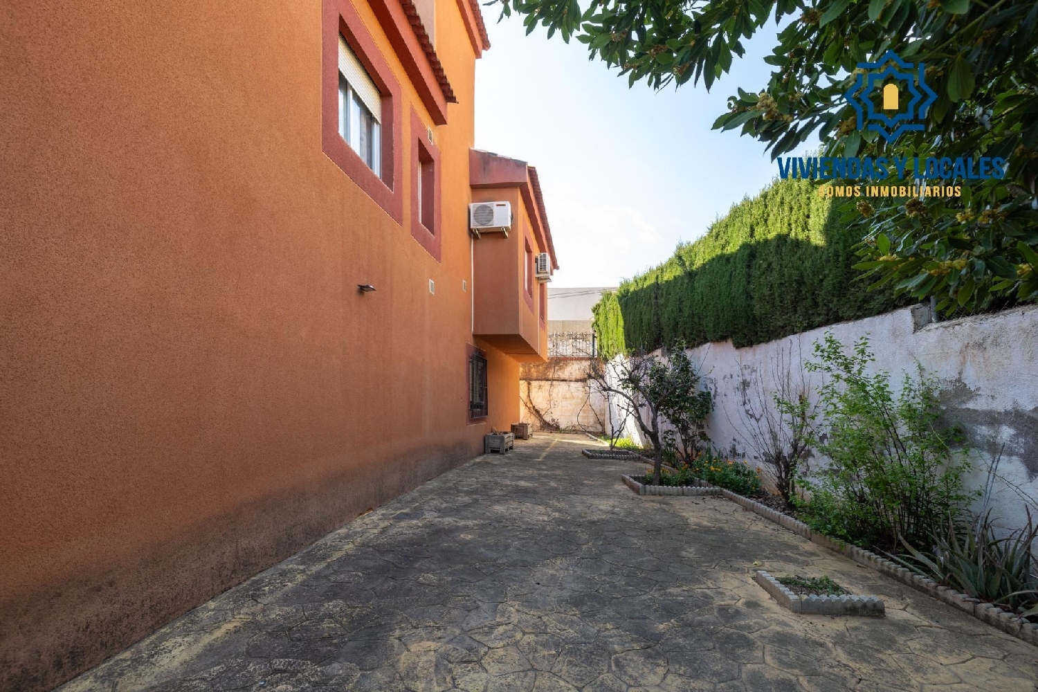  till salu lägenhet Barrio De Granada Alacantí 6