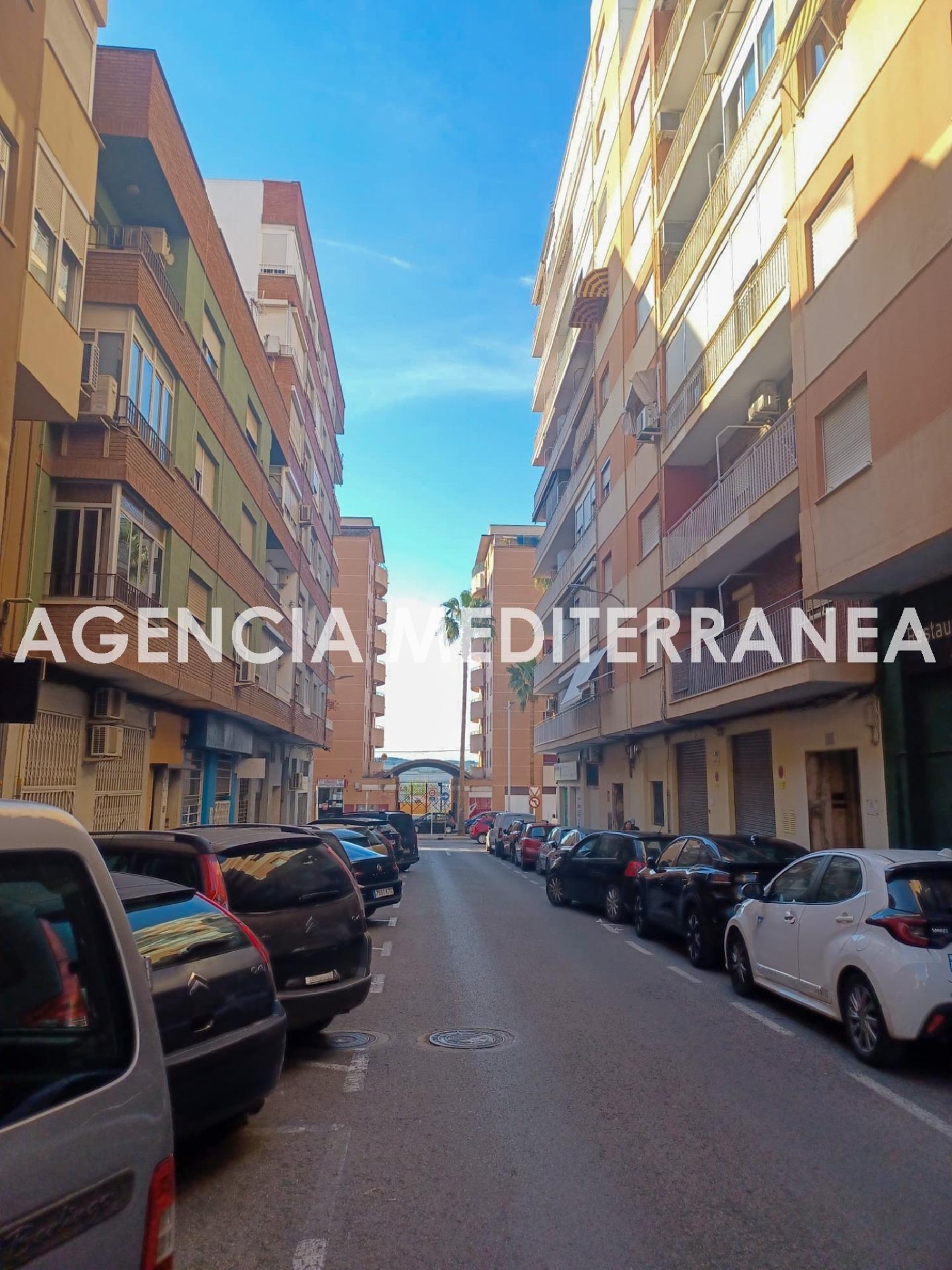  à vendre appartement Xàtiva Costera (La) 4