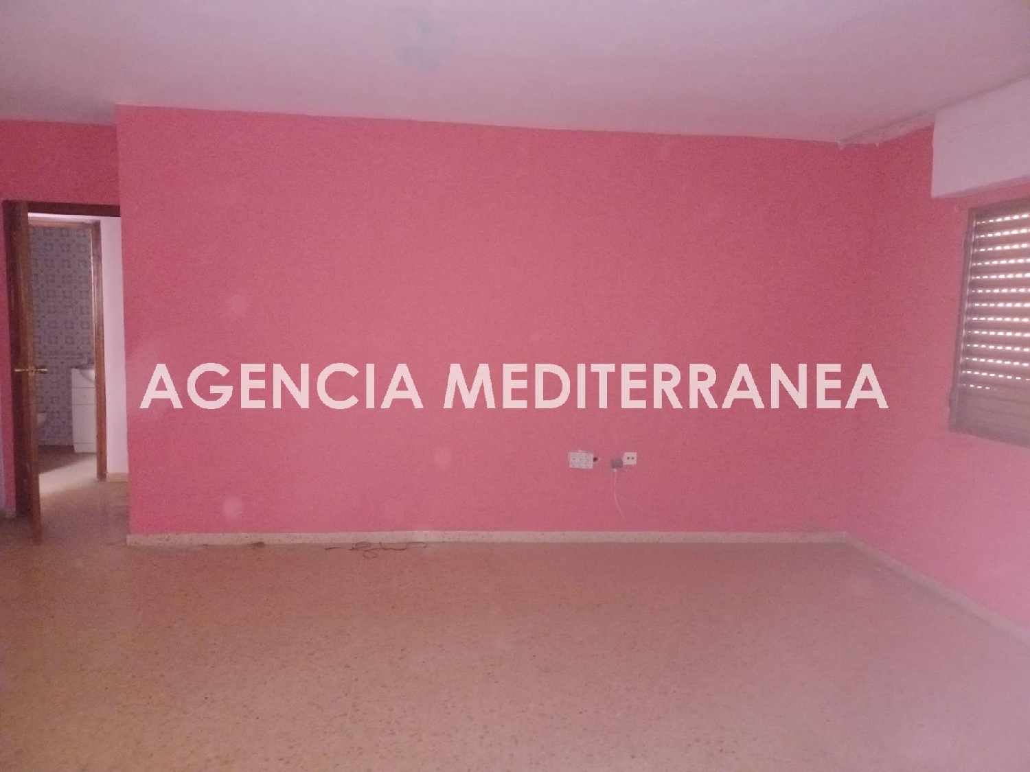  à vendre appartement Xàtiva Costera (La) 1