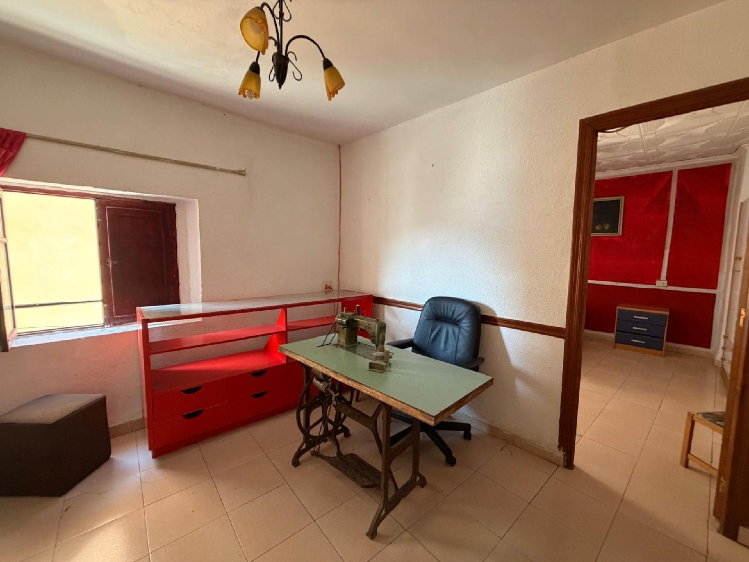  for sale apartment Xàtiva Costera (La) 1