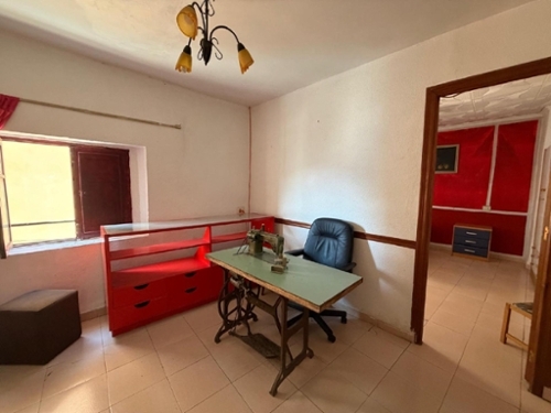 Xàtiva Costera (La) apartment foto 6377813