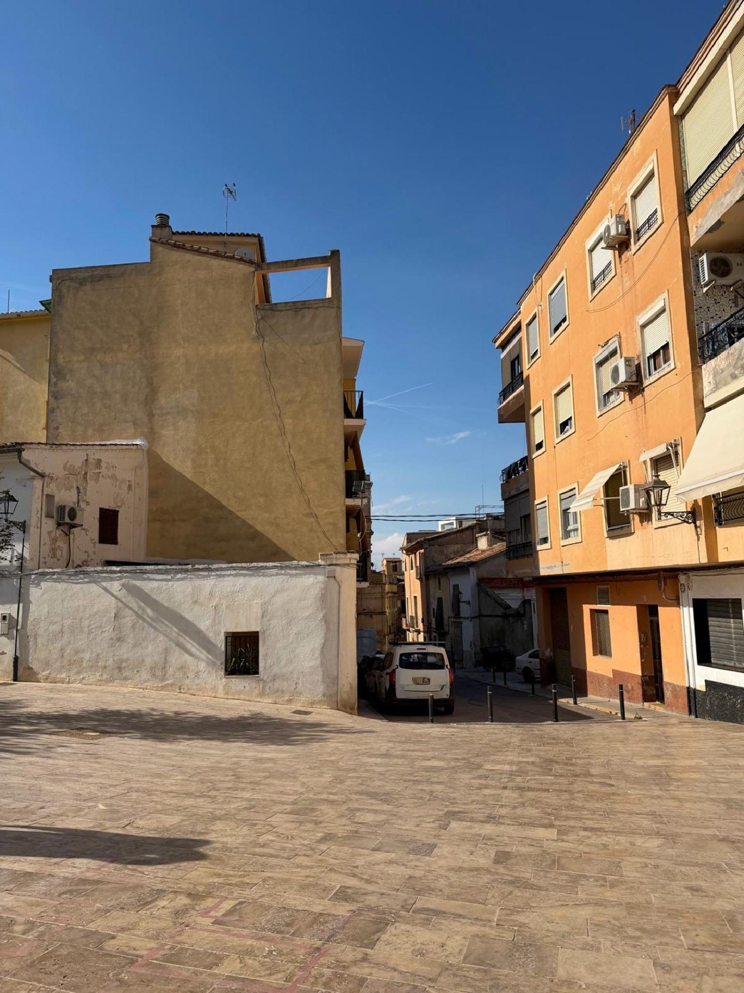  for sale apartment Xàtiva Costera (La) 3