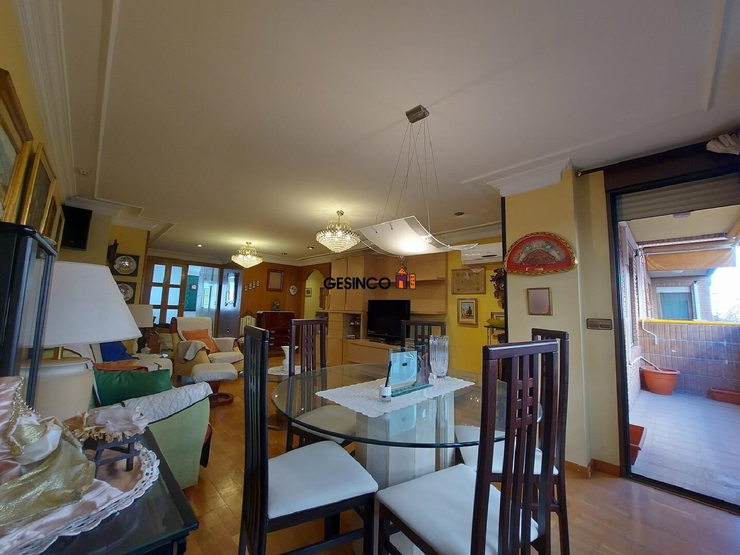  te koop appartement Xàtiva Costera (La) 2