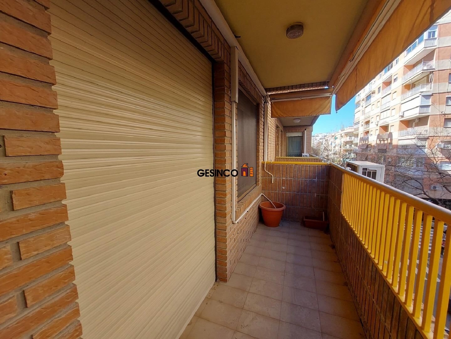  te koop appartement Xàtiva Costera (La) 3