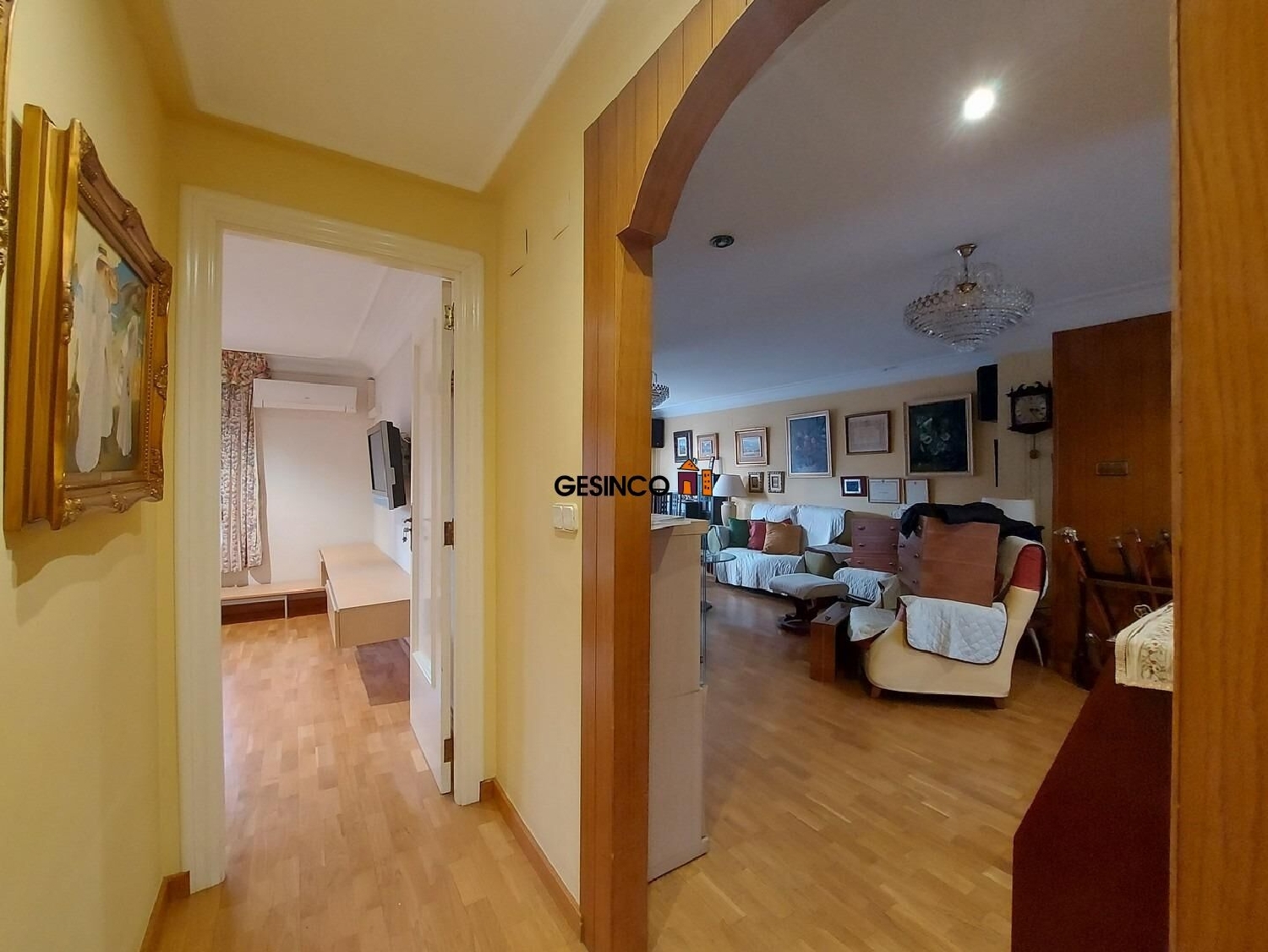  te koop appartement Xàtiva Costera (La) 5