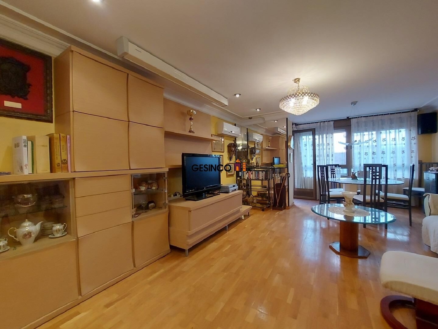  te koop appartement Xàtiva Costera (La) 4