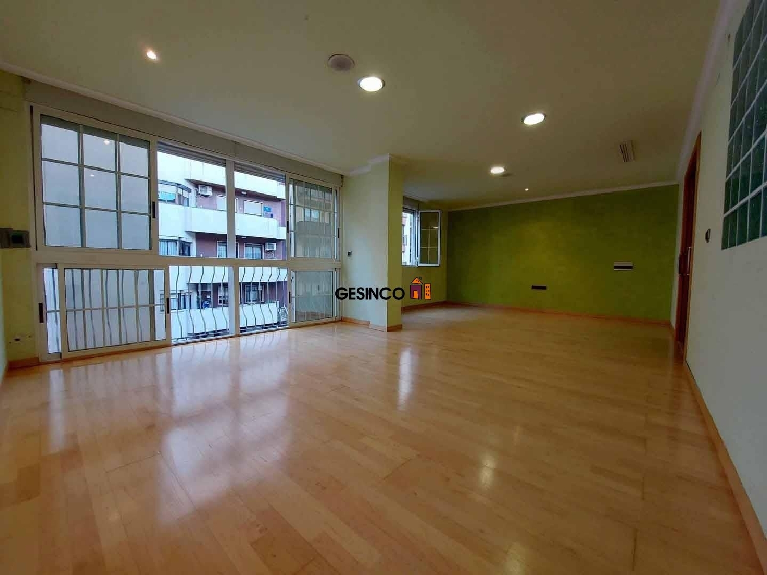 te koop appartement Xàtiva Costera (La) 1
