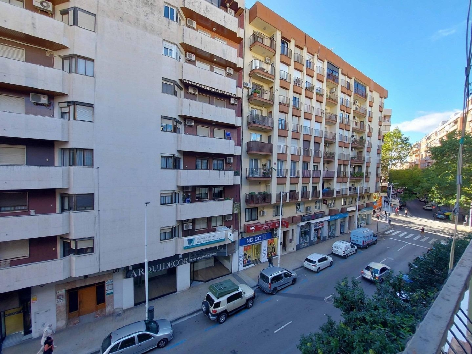 te koop appartement Xàtiva Costera (La) 4