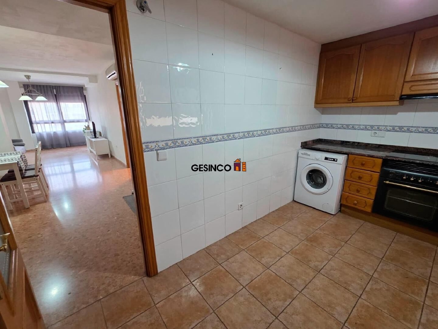  kaufen Wohnung Xàtiva Costera (La) 3