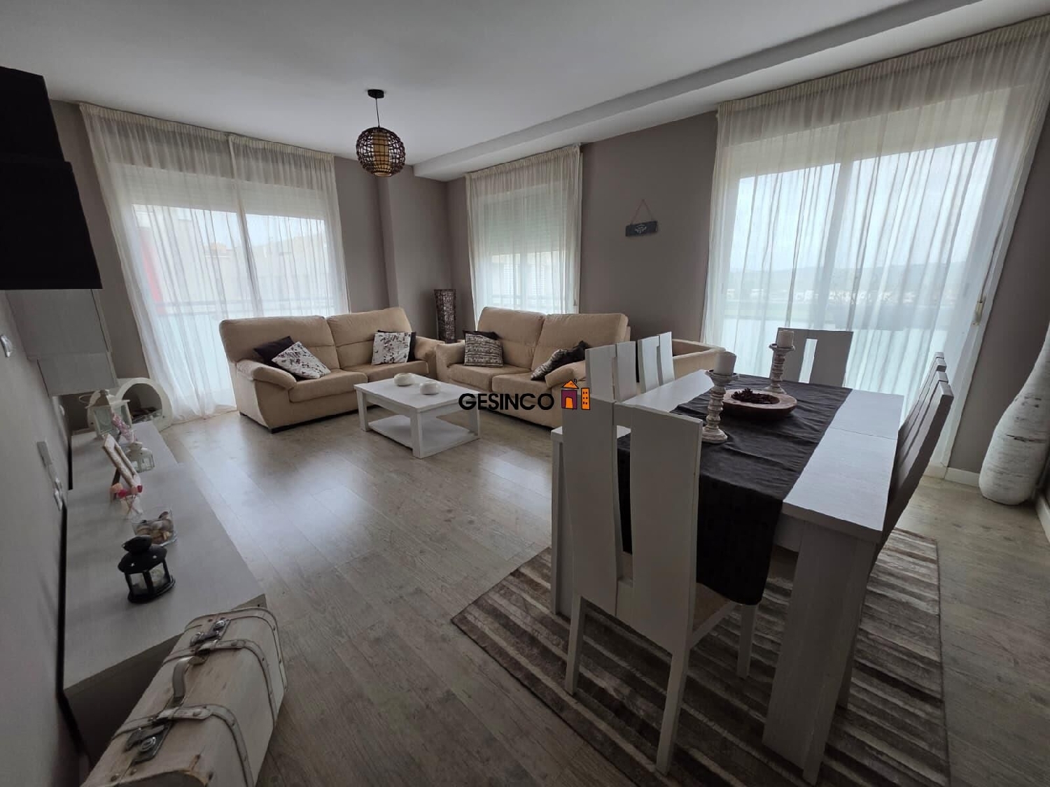  kaufen Wohnung Xàtiva Costera (La) 3