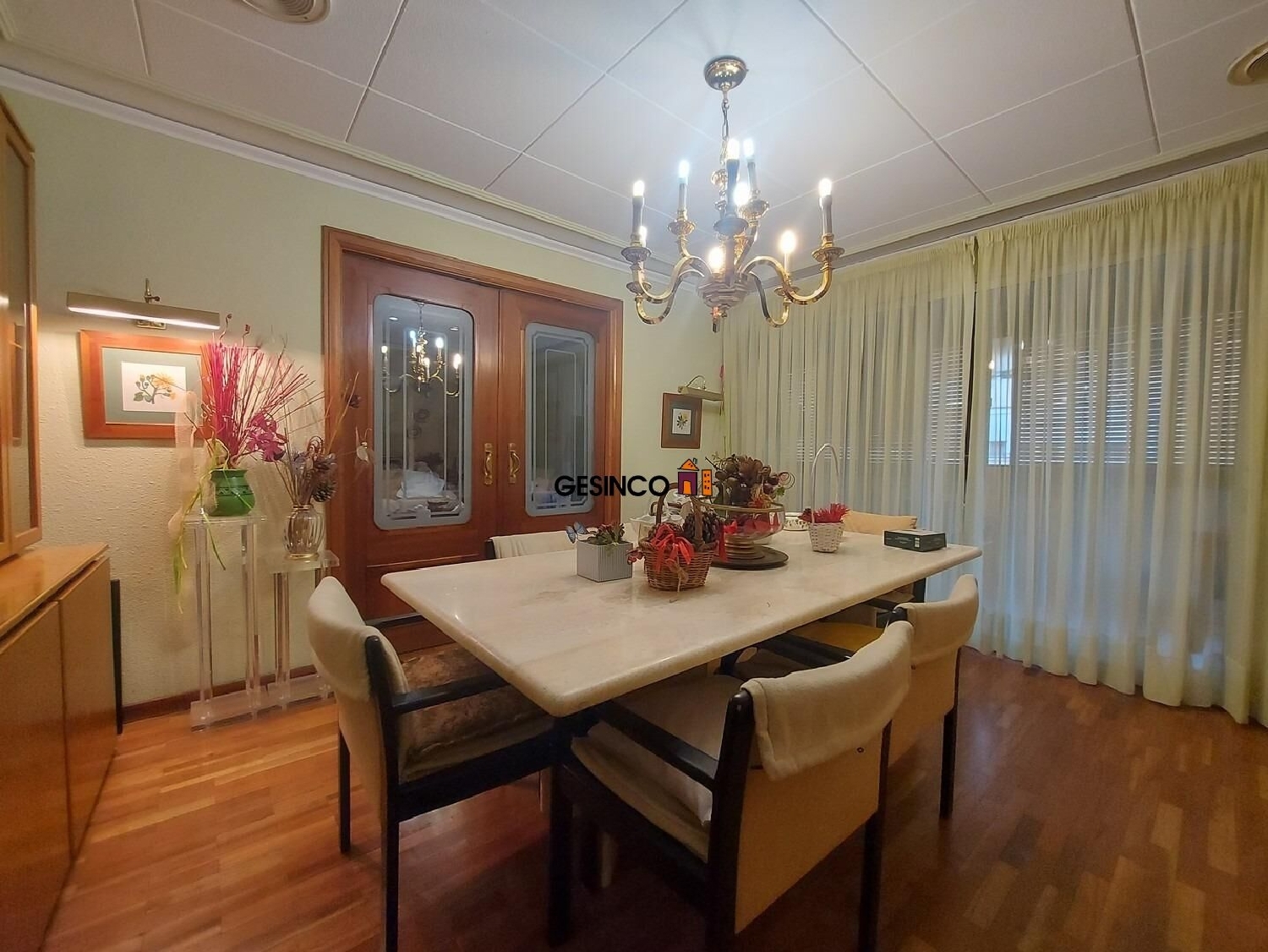  kaufen Wohnung Xàtiva Costera (La) 1