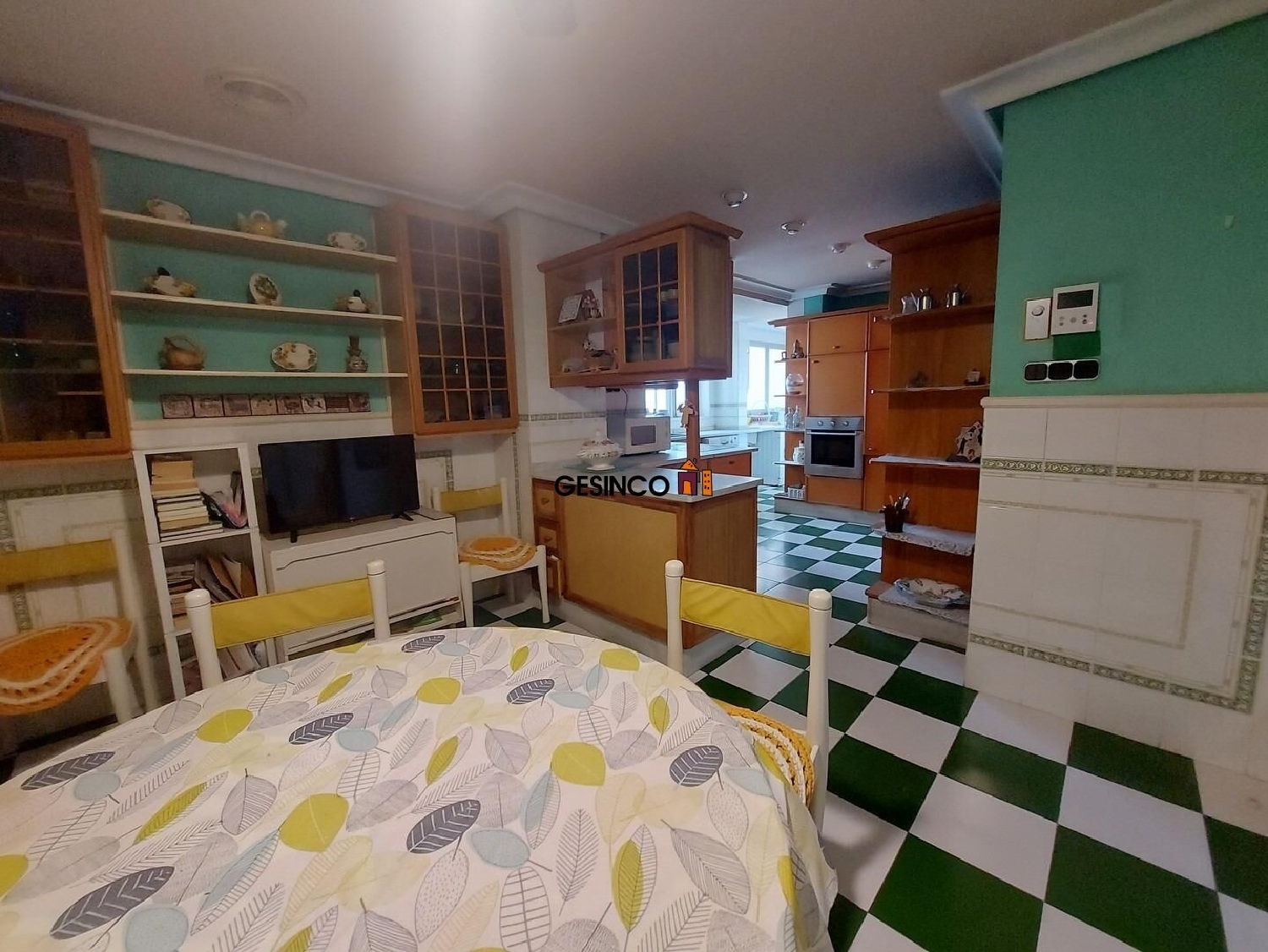  kaufen Wohnung Xàtiva Costera (La) 6