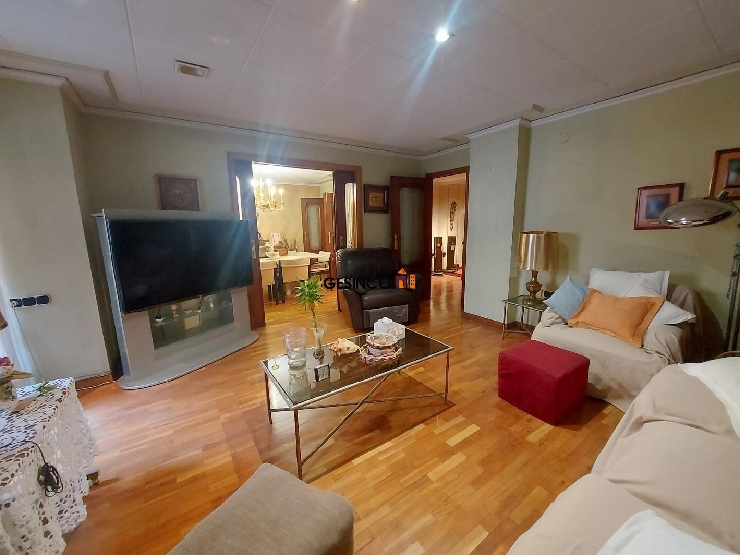  kaufen Wohnung Xàtiva Costera (La) 3