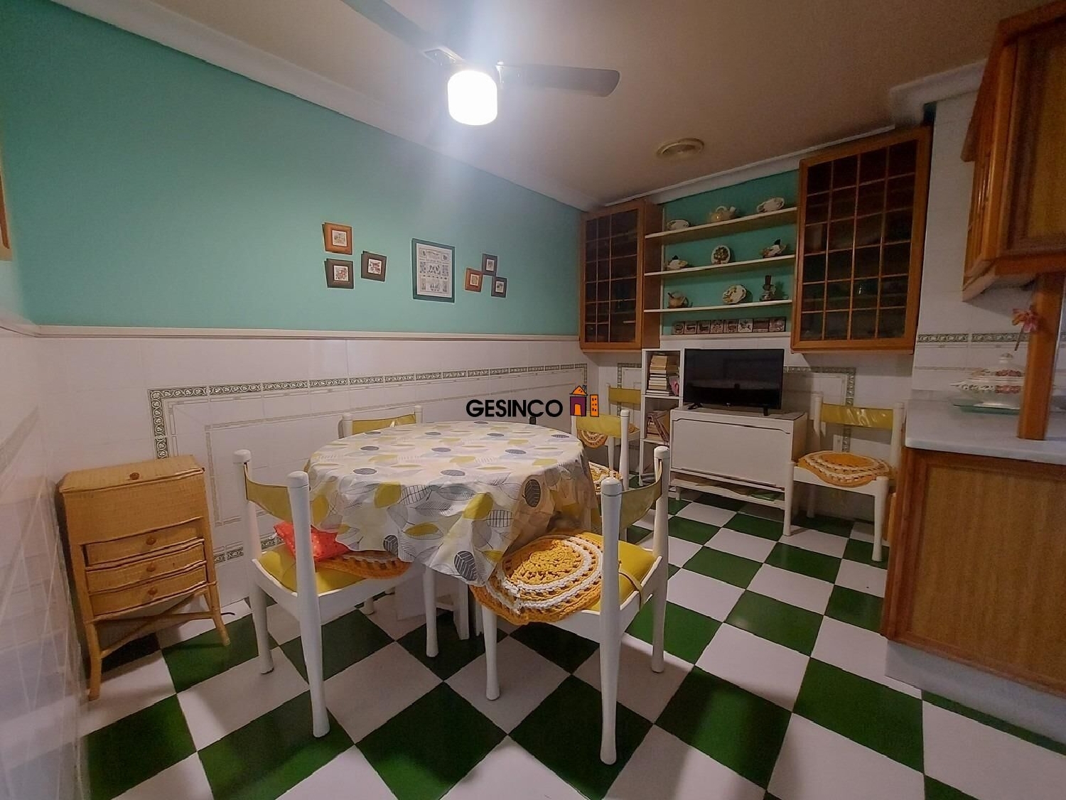  kaufen Wohnung Xàtiva Costera (La) 5