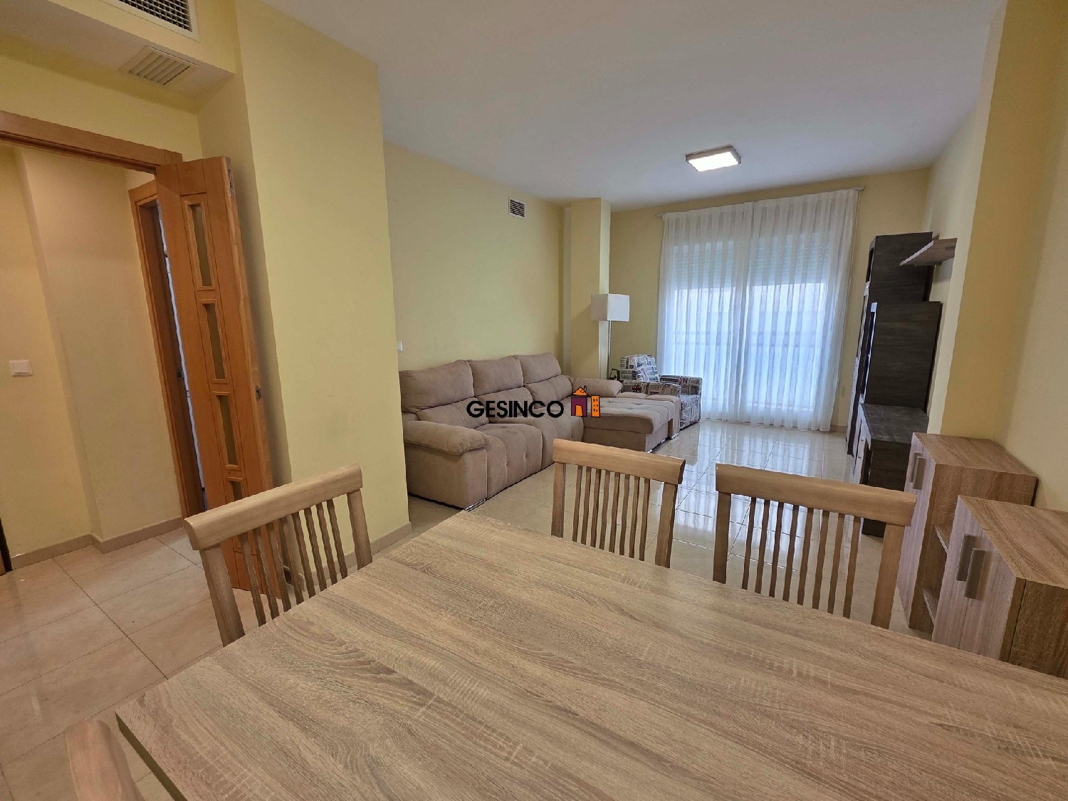  à vendre appartement Xàtiva Costera (La) 1