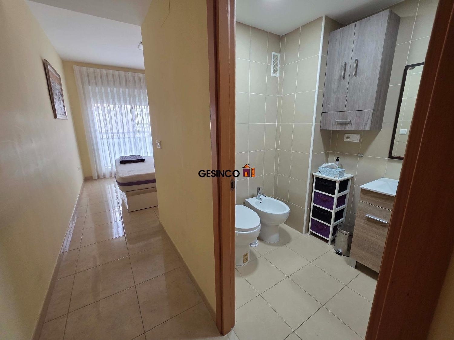  à vendre appartement Xàtiva Costera (La) 5