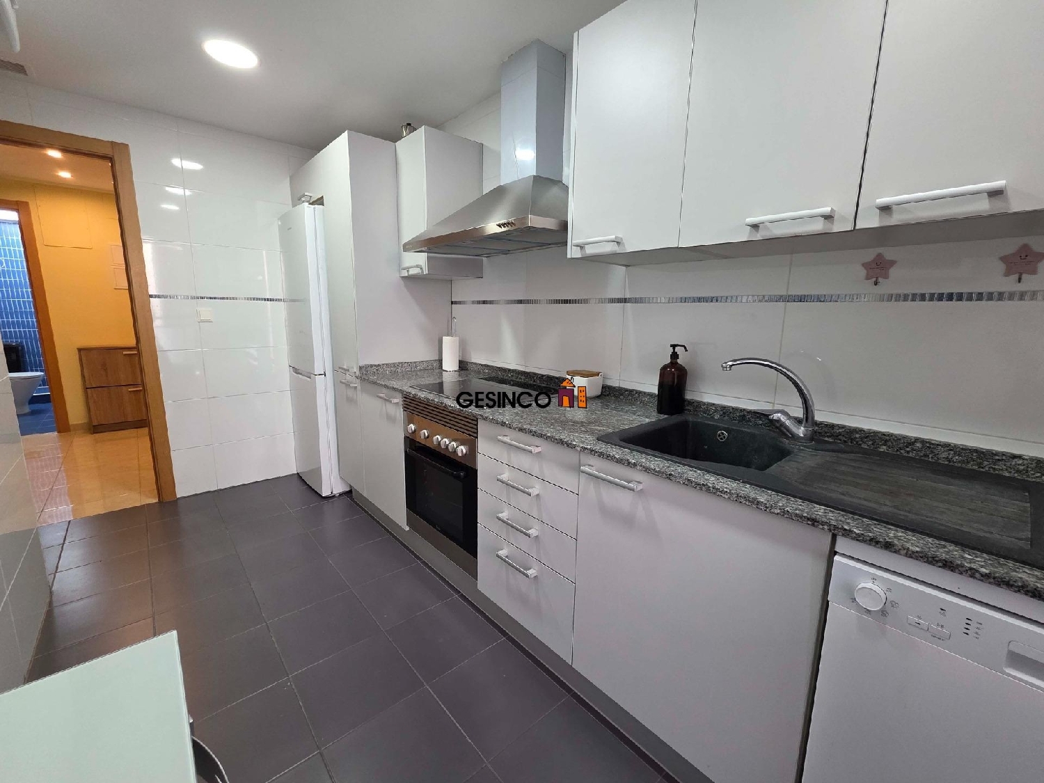  à vendre appartement Xàtiva Costera (La) 4