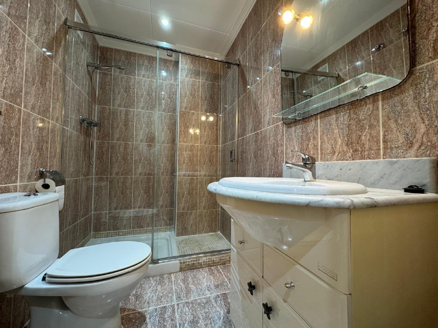  till salu lägenhet Xàtiva Costera (La) 6