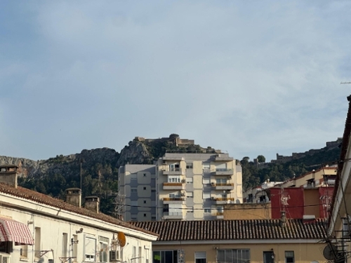 Xàtiva Costera (La) lägenhet foto 6377431