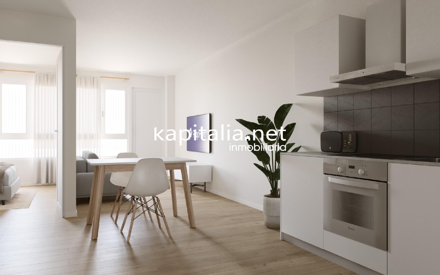  kaufen Wohnung Xàtiva Costera (La) 5