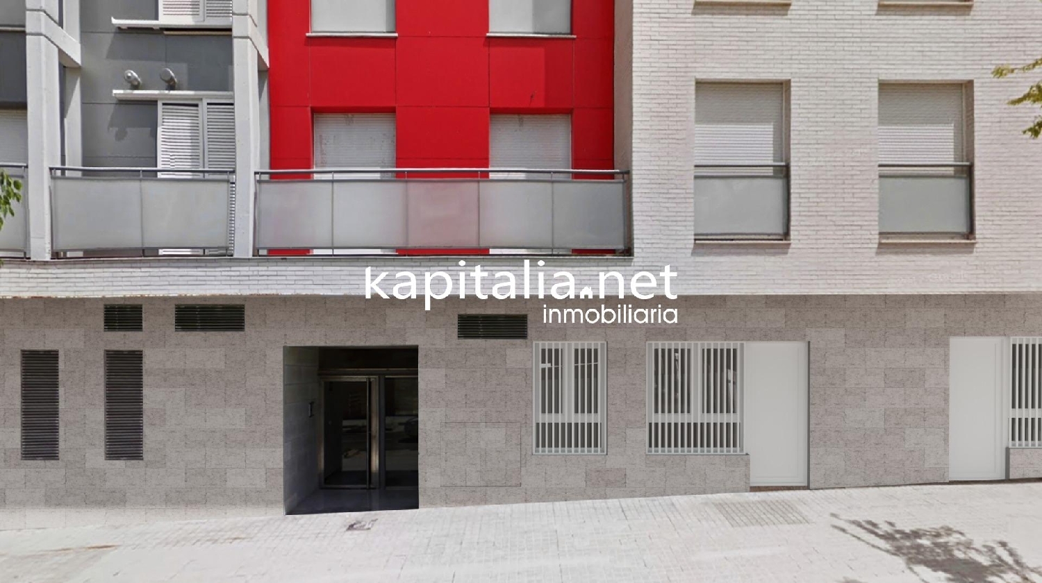  kaufen Wohnung Xàtiva Costera (La) 3