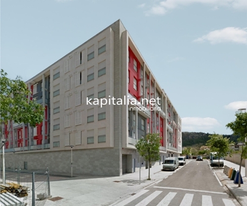 Xàtiva Costera (La) Wohnung Bild 6374132