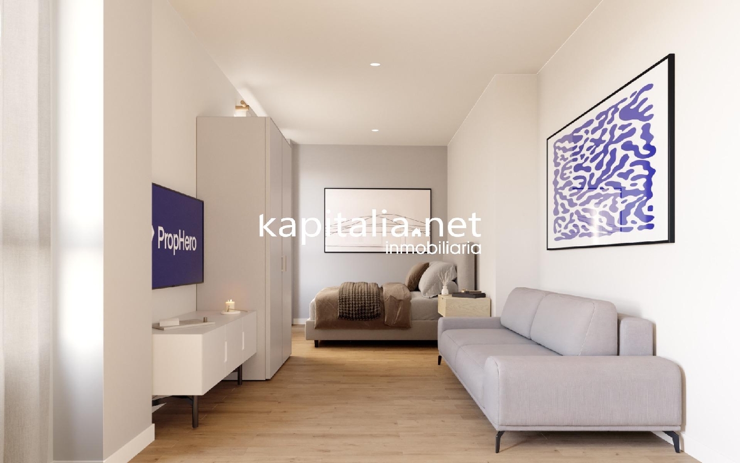  kaufen Wohnung Xàtiva Costera (La) 5