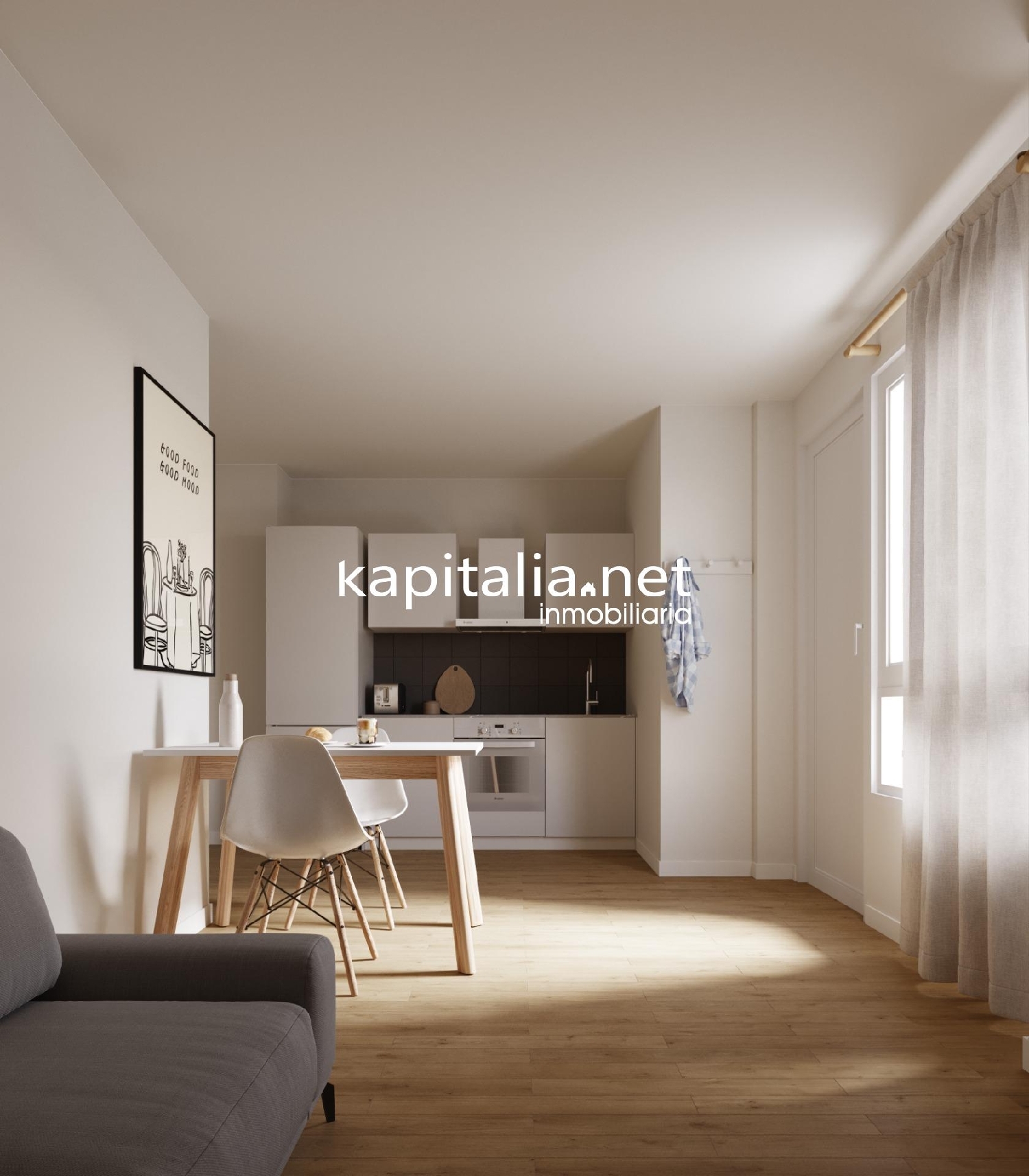  kaufen Wohnung Xàtiva Costera (La) 7