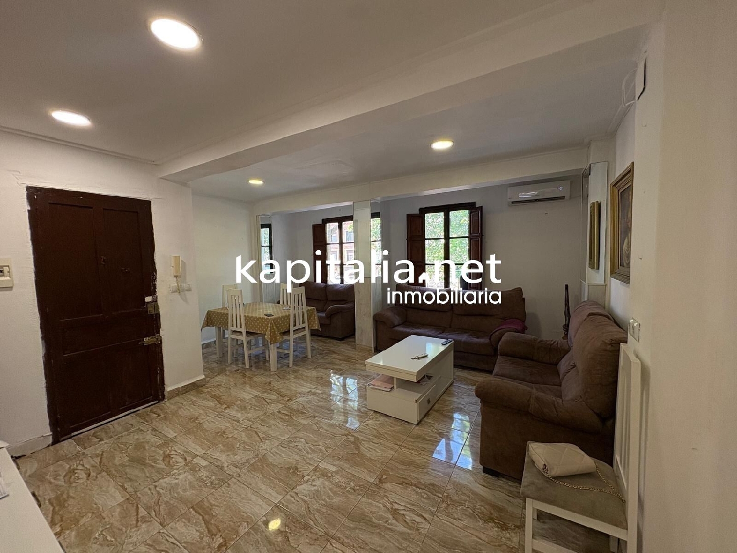  à vendre appartement Xàtiva Costera (La) 2