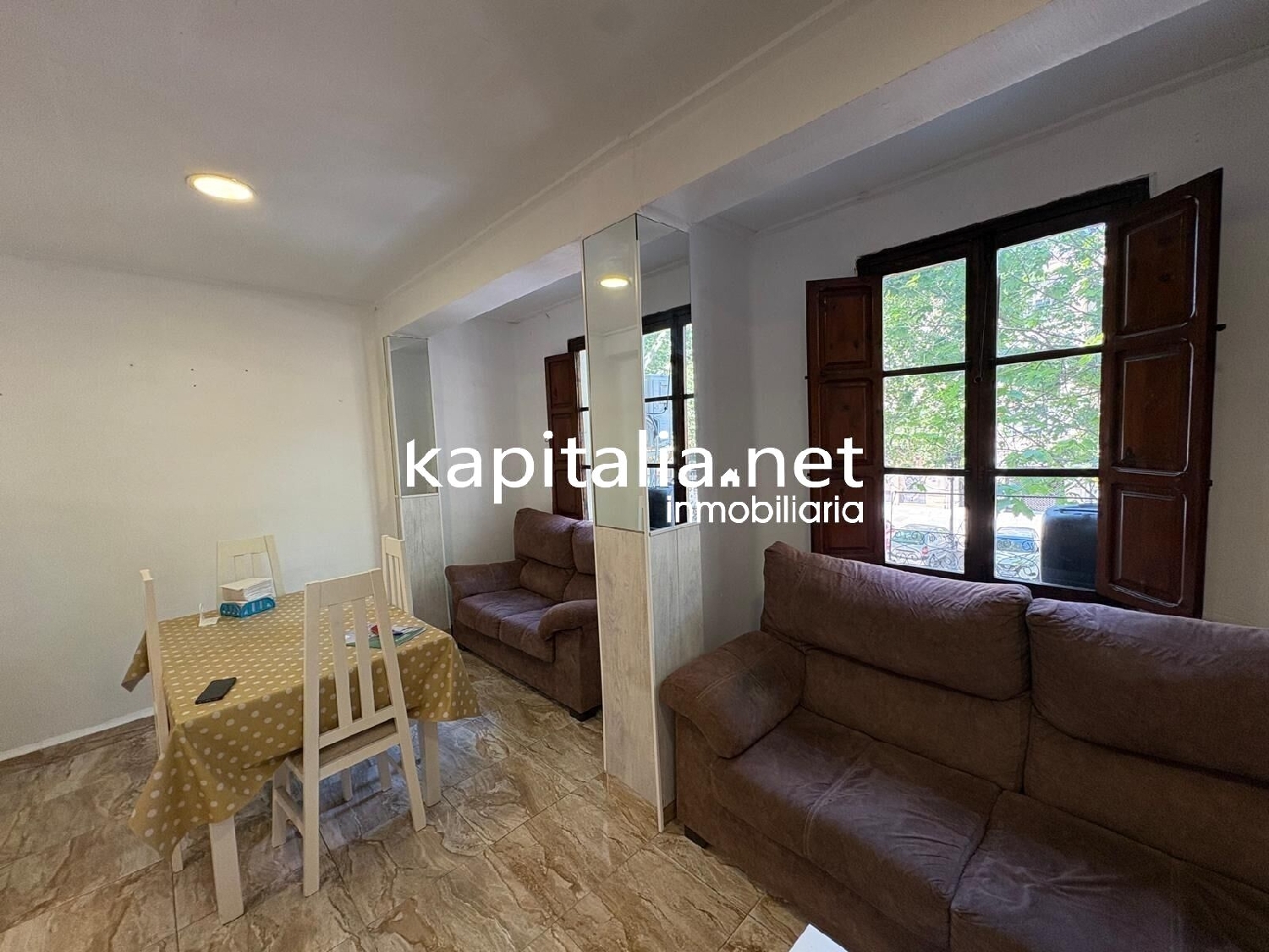  à vendre appartement Xàtiva Costera (La) 3