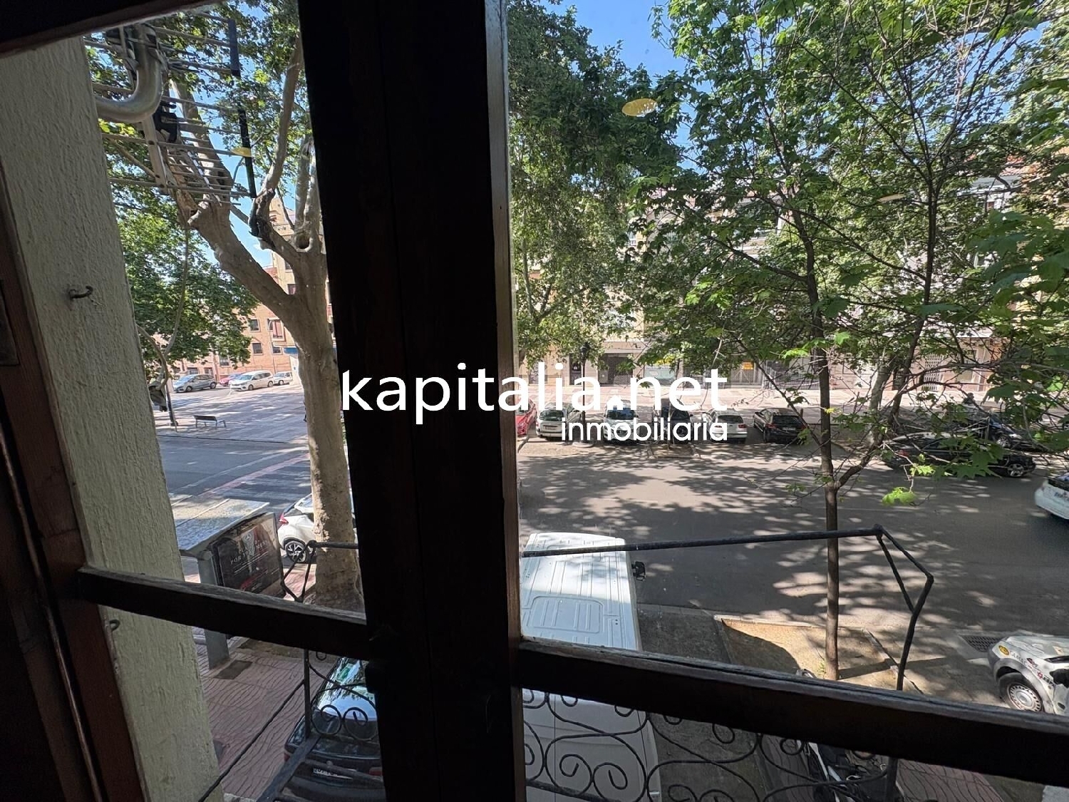  à vendre appartement Xàtiva Costera (La) 1