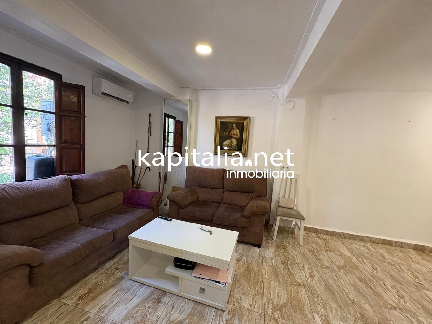  à vendre appartement Xàtiva Costera (La) 5