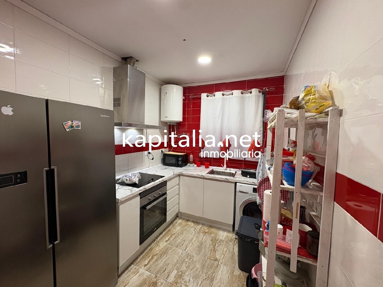  à vendre appartement Xàtiva Costera (La) 8