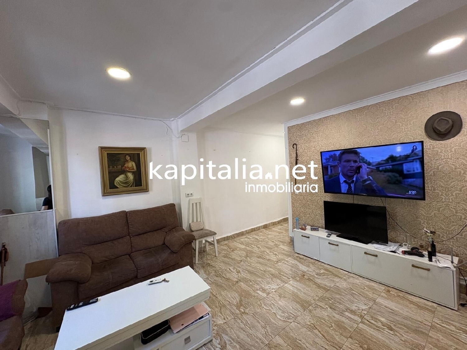  à vendre appartement Xàtiva Costera (La) 4