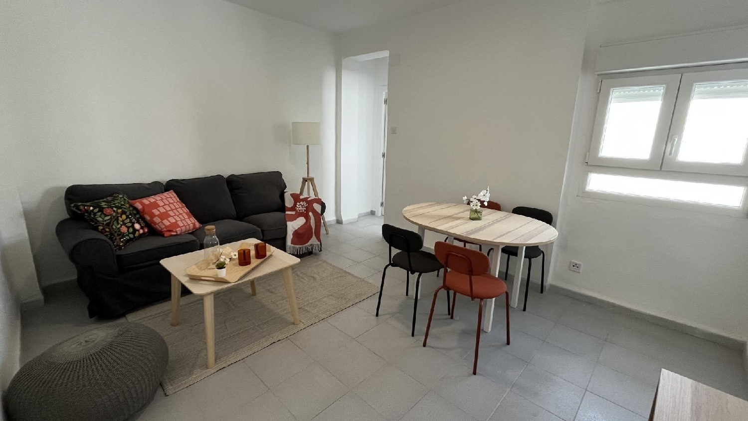  à vendre appartement Xirivella Horta Oest 1
