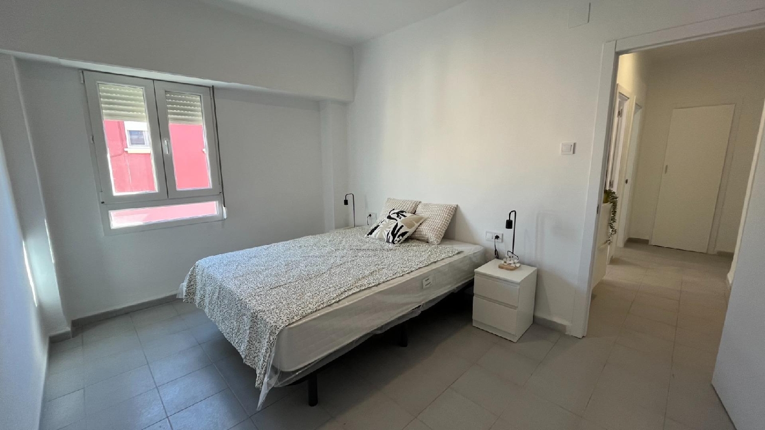  à vendre appartement Xirivella Horta Oest 4