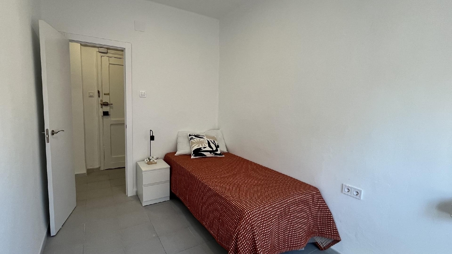  à vendre appartement Xirivella Horta Oest 8