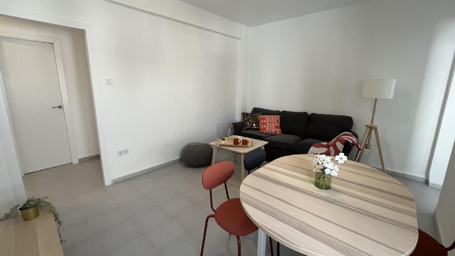  à vendre appartement Xirivella Horta Oest 2