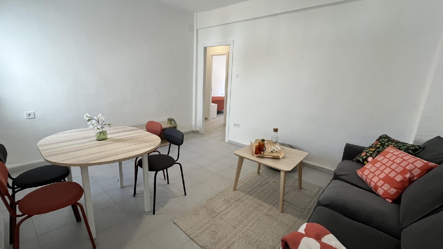  à vendre appartement Xirivella Horta Oest 3