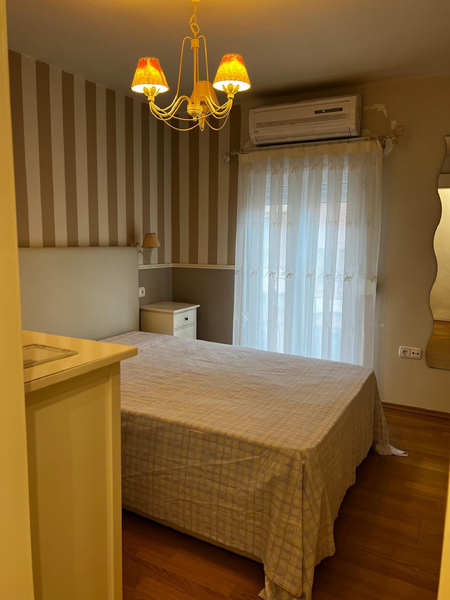  te koop appartement Yecla Altiplano 6