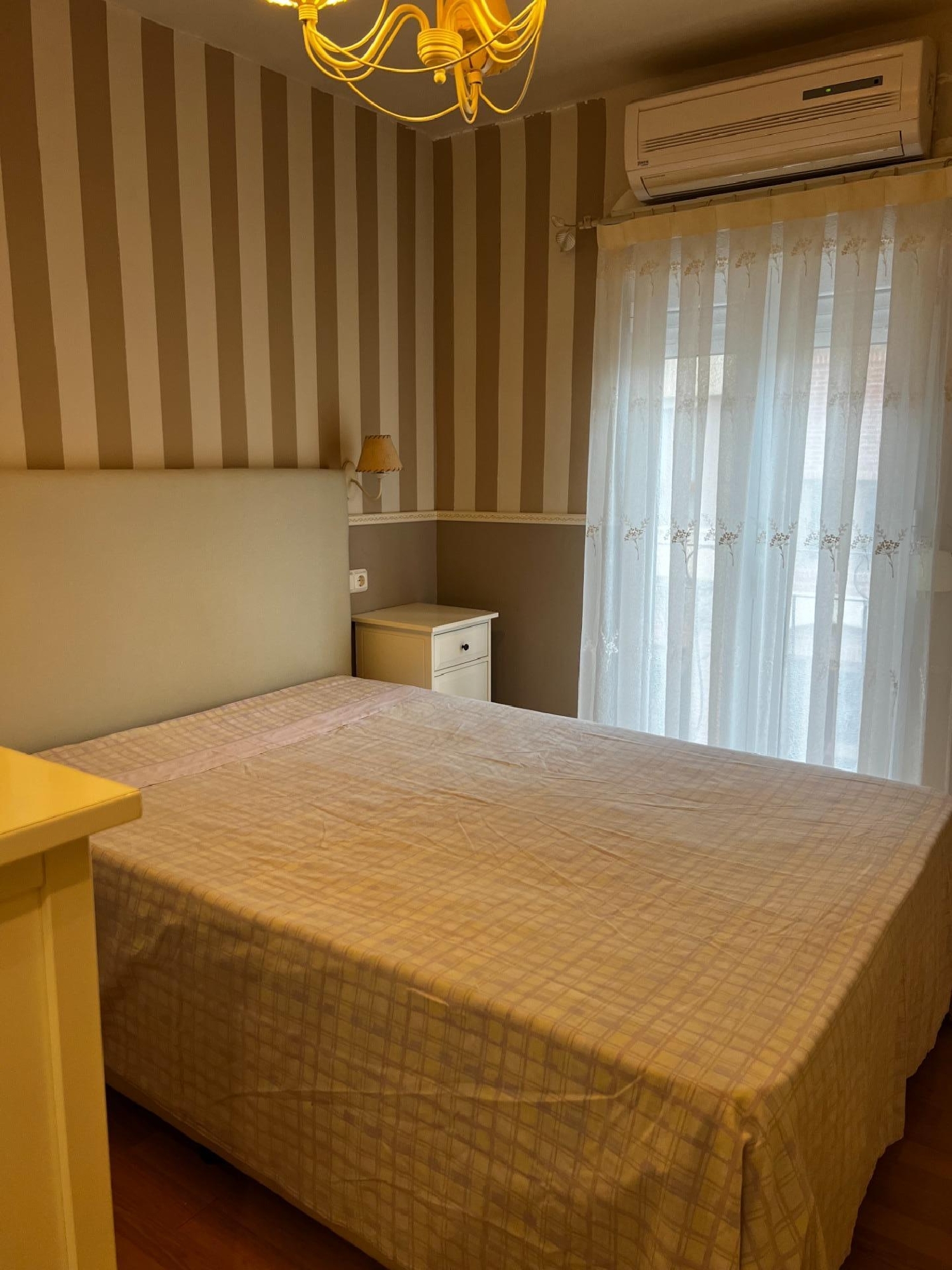  te koop appartement Yecla Altiplano 7