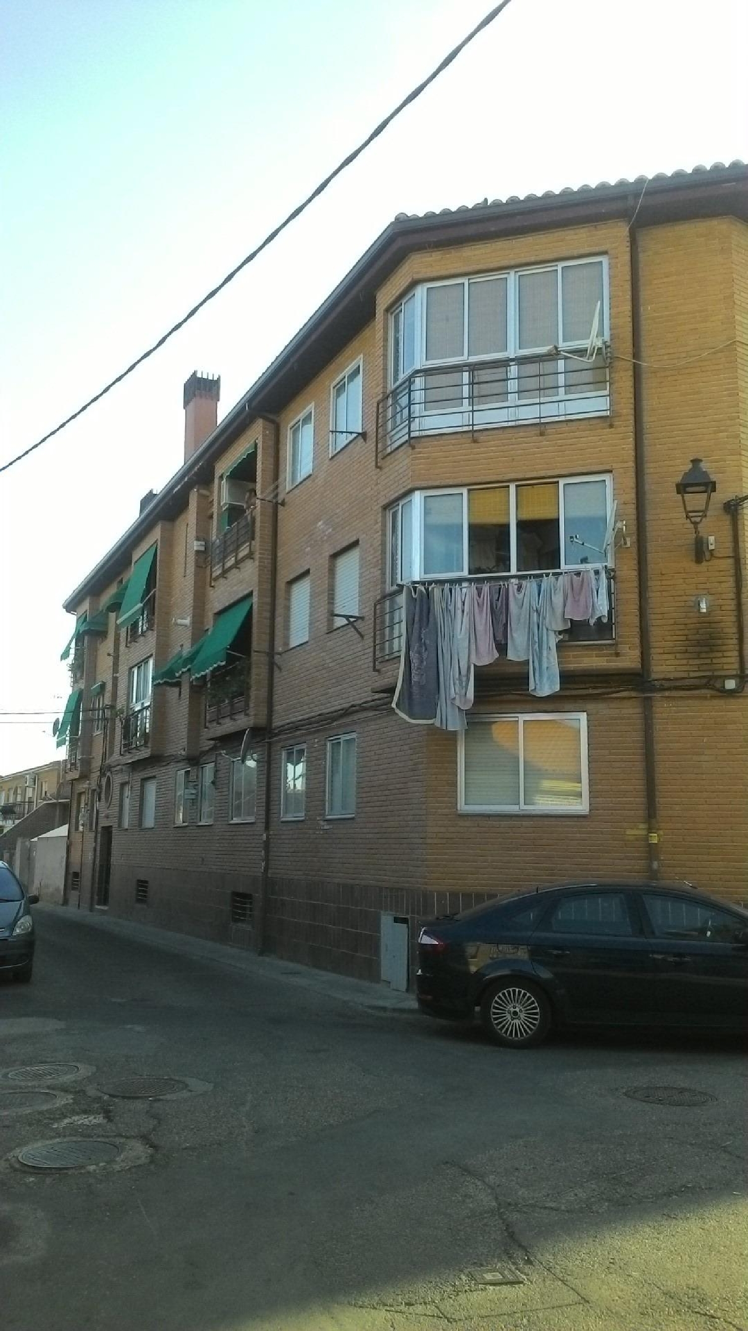  for sale apartment Yunquera De Henares Campiña 1