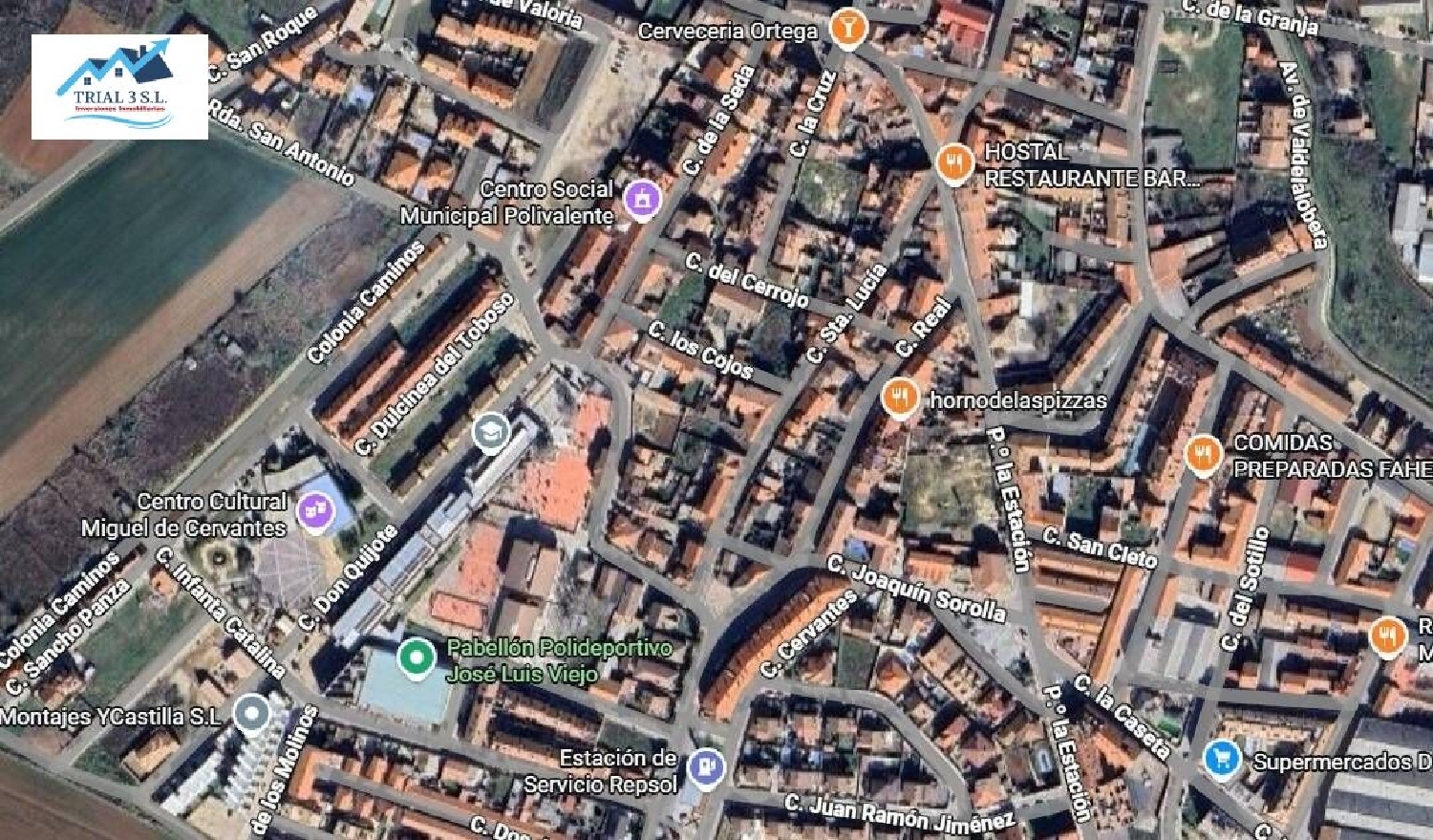  for sale apartment Yunquera De Henares Campiña 3