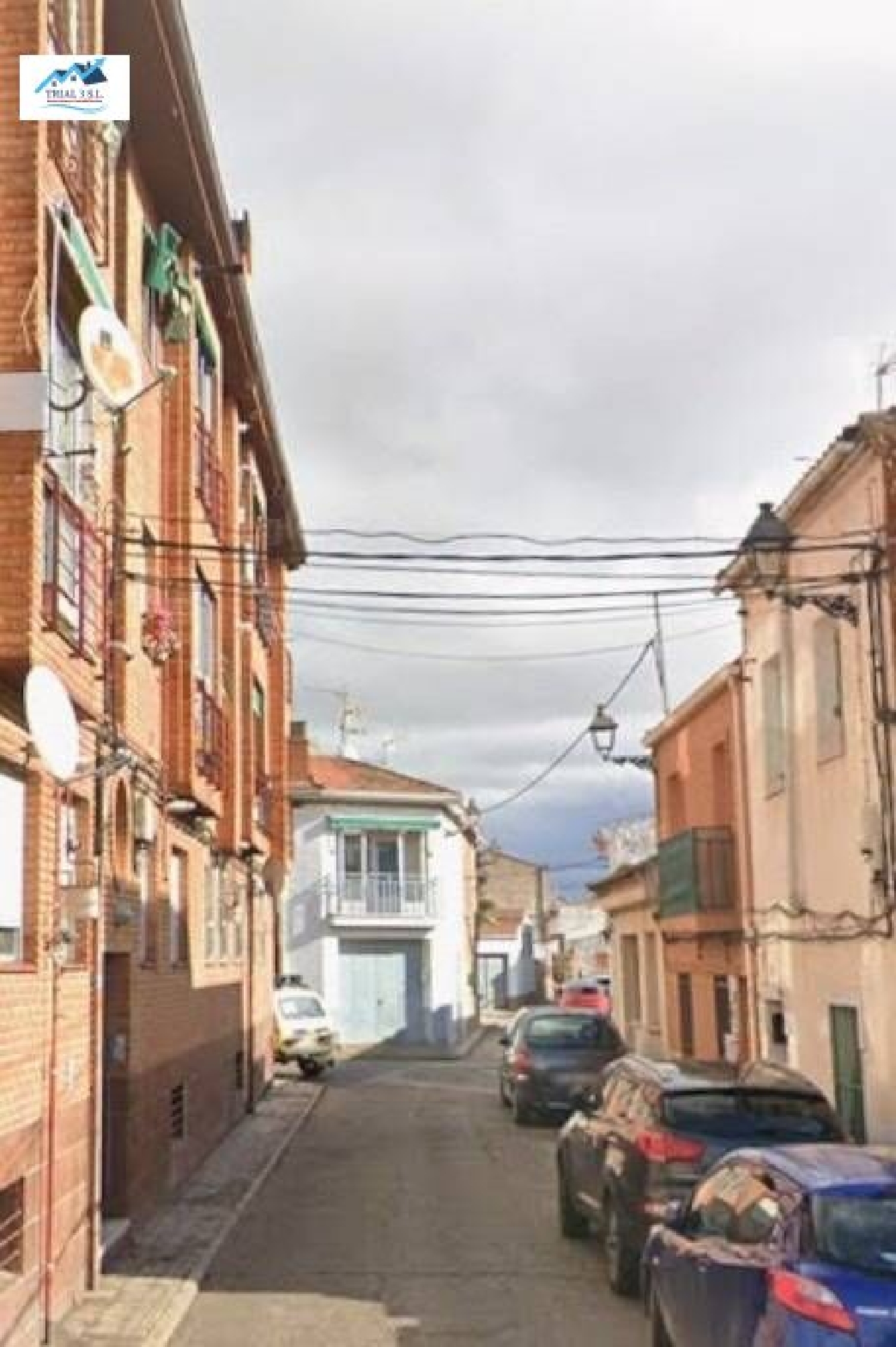  for sale apartment Yunquera De Henares Campiña 2