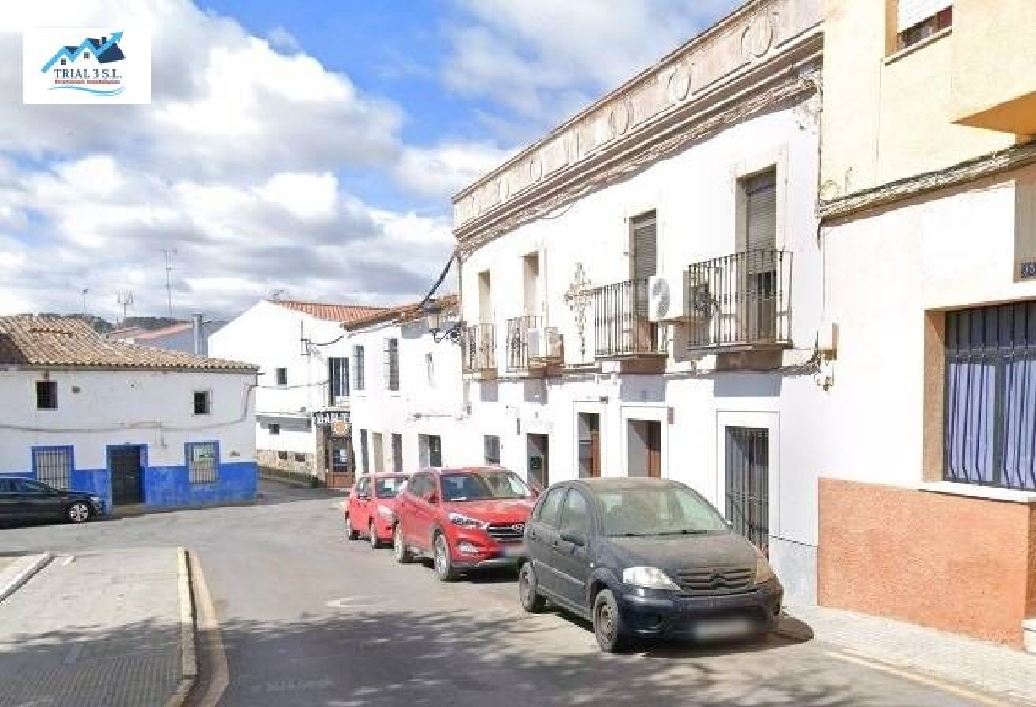  for sale apartment Zafra Tierra De Barros 2