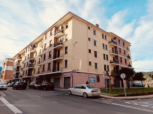 Zalla Encartaciones Wohnung Bild 6374361