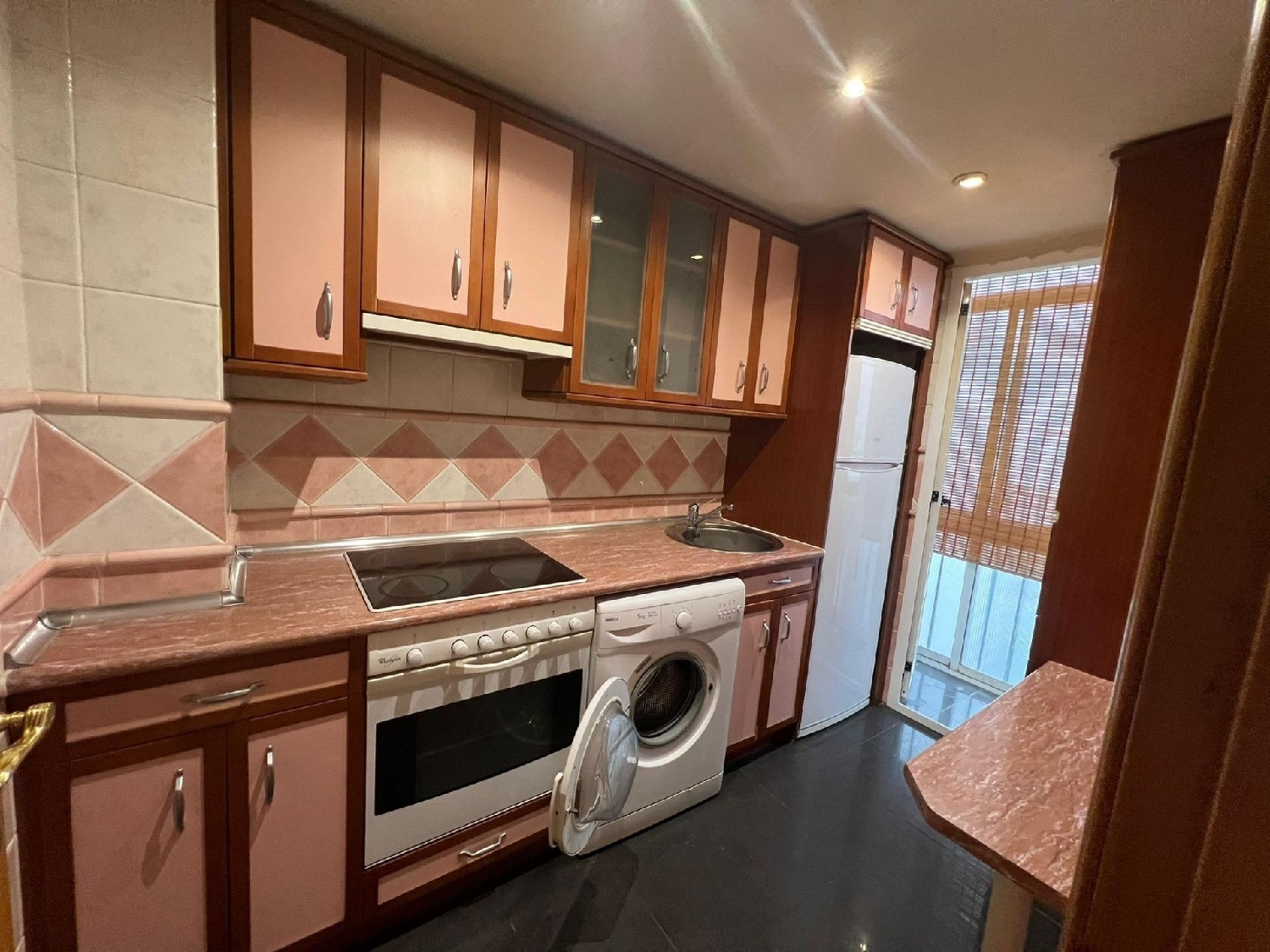 kaufen Wohnung Zaragoza Centro 50004 D.C. Zaragoza 5