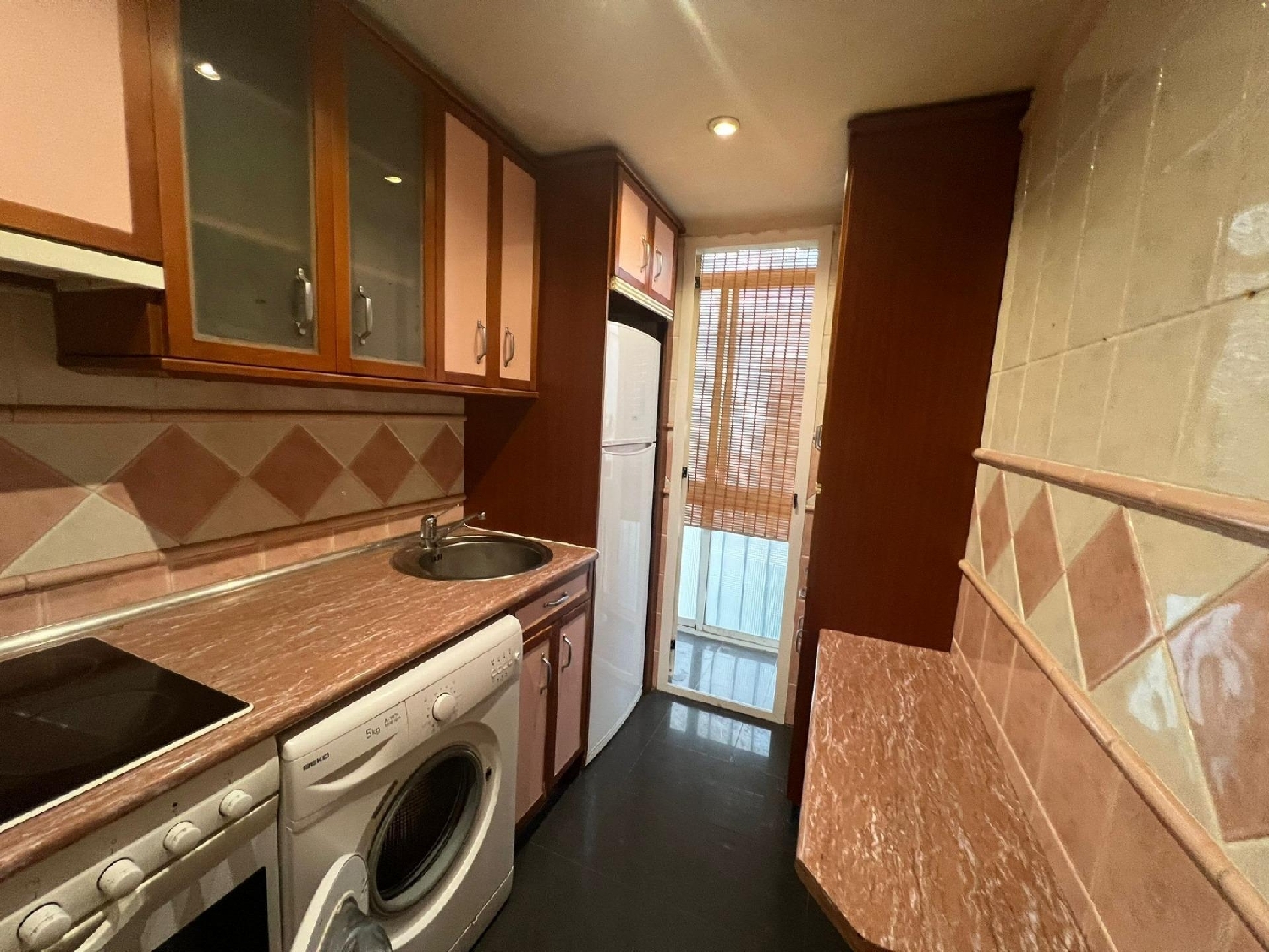 kaufen Wohnung Zaragoza Centro 50004 D.C. Zaragoza 6