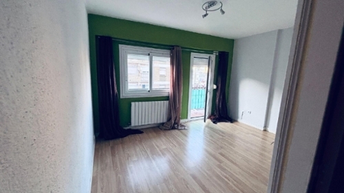 Zaragoza Centro 50004 D.C. Zaragoza Wohnung Bild 6371246